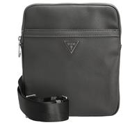 Guess Certosa - Umhängetasche 23 cm (anthracite)