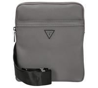 Guess Certosa - Umhängetasche 23 cm (asphalt)