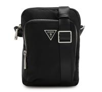 Guess Certosa Umhängetasche Schwarz Herren