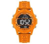 GUESS Charge GW0050G3, Orange, Einheitsgröße, Charge GW0050G3