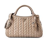 Guess Cheryl Henkeltasche dark taupe Damen