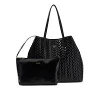 GUESS Cheryl Large 2 In 1 Tote Black