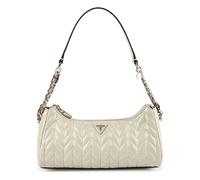Guess Cheryl Schultertasche 28 cm beige