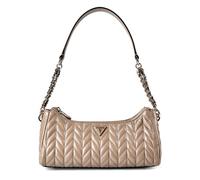Guess Cheryl Schultertasche 28 cm grau