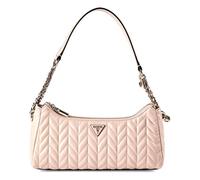 Guess Schultertasche Cheryl 28 cm Rosa Damen
