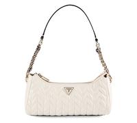 Guess Cheryl Schultertasche 28 cm weiss