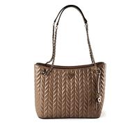 Guess Shopper Cheryl (HWTQ) - 2 Fächer - Dark Taupe