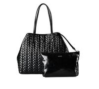 GUESS Cheryl Large 2 In 1 Tote Black