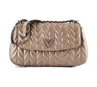 Guess Cheryl Umhängetasche 26 cm grau