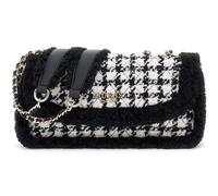 GUESS Christi Convertible Xbody Flap Black Multi