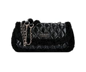 Guess Christi Schultertasche black Damen