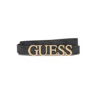 GUESS CINTURA NERO L