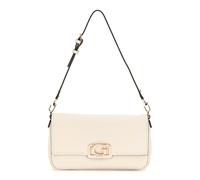 GUESS Circe Flap Shoulder Bag Shell