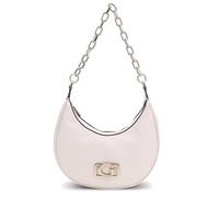Guess Schultertasche Circe 27 cm Rosa Damen