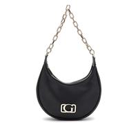 Guess Schultertasche Circe 25 cm Schwarz
