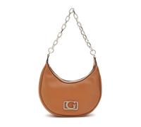 Guess Hobo-Damentasche Circe Cognac Größe UNI