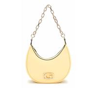 GUESS Circe Hobo Shoulder Bag Cornsilk