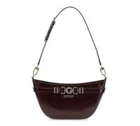 GUESS Cirene Shoulder Bag Burgundy