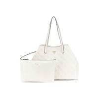 Guess Accessories - ADELASIA LARGE 2 IN 1 TOTE off / off white, T/U