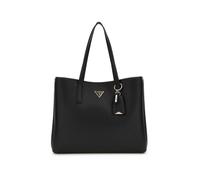 GUESS - Cityshopper Meridian Girlfriend Tote Black Schwarz