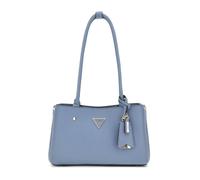 GUESS Meridian Girlfriend Satchel Slate