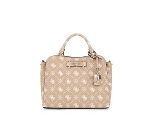 GUESS - Cityshopper Zalina 2 Comp Tote Black Multi Schwarz