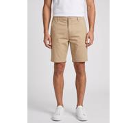 GUESS Clement Twill Short Desert Mud Größe: W34 | Kurze Sporthosen Outlet | Herren