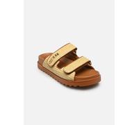 Guess - Clogs & Pantoletten FADELIZE - Braun - Größe 41