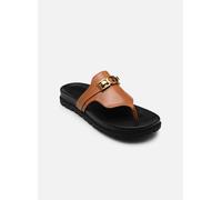 Guess - Clogs & Pantoletten FARRON - Braun - Größe 41