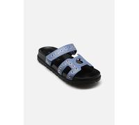 Guess - Clogs & Pantoletten FASHIE - Blau - Größe 36