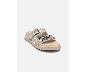 Guess - Clogs & Pantoletten FATEMA - Beige - Größe 40