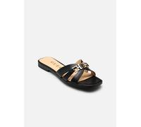Guess - Clogs & Pantoletten REALLA - Schwarz - Größe 38