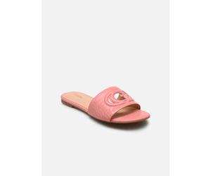 Guess - Clogs & Pantoletten TASHIA2 - Orange - Größe 36