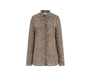 Guess Clouis Relaxed Fit Mehrfarbiges Hemd, W5YH0XWDW82, mehrfarbig, L