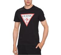 Guess T-Shirt M2YI71 I3Z14 CN SS Original Logo – Herren