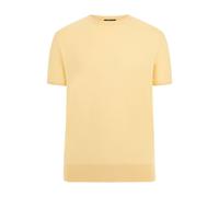 GUESS Cn Ss Silk Cotton Sw Ceramic Beige Größe: L | Pullover Outlet | Herren | Braun