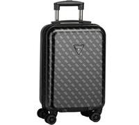 GUESS Jesco 8-Wheel 18 IN Coal