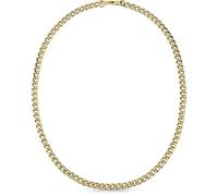 Guess Halskette JUMN01333JWYGT/U Herren Sterling Silber