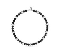 GUESS Colar, Aço, Silber, Kein Edelstein