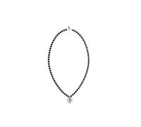 GUESS Colar, Aço, Silber, Kein Edelstein