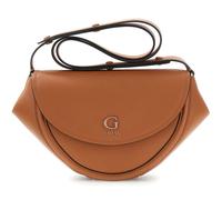 GUESS Coleen Convertible Xbody Bag Caramel