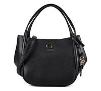 Guess Coleen Handtasche 27 cm schwarz