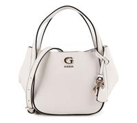 Guess Coleen Handtasche 27 cm weiss