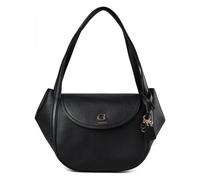 Guess Coleen Schultertasche 30 cm schwarz