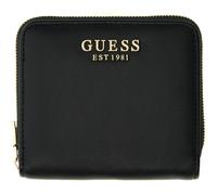 GUESS Coleen SLG Zip Around Wallet S Black