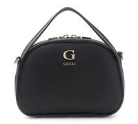 GUESS Coleen Top Zip Crossbody Black