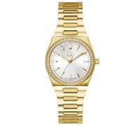GUESS COLLECTION GC Watch Z38002L1MF, Klassisch