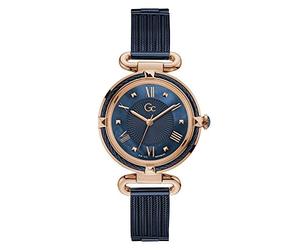 GUESS COLLECTION - Mann Herrenarmbanduhren Y58008L7MF