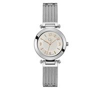 GUESS COLLECTION - Mann Herrenarmbanduhren Y59004L1MF