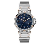 GUESS COLLECTION - Unisex Erwachsener Analog - Y61001G7MF